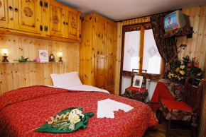 Отель B&B Lepetitnid, Вальтурнанш